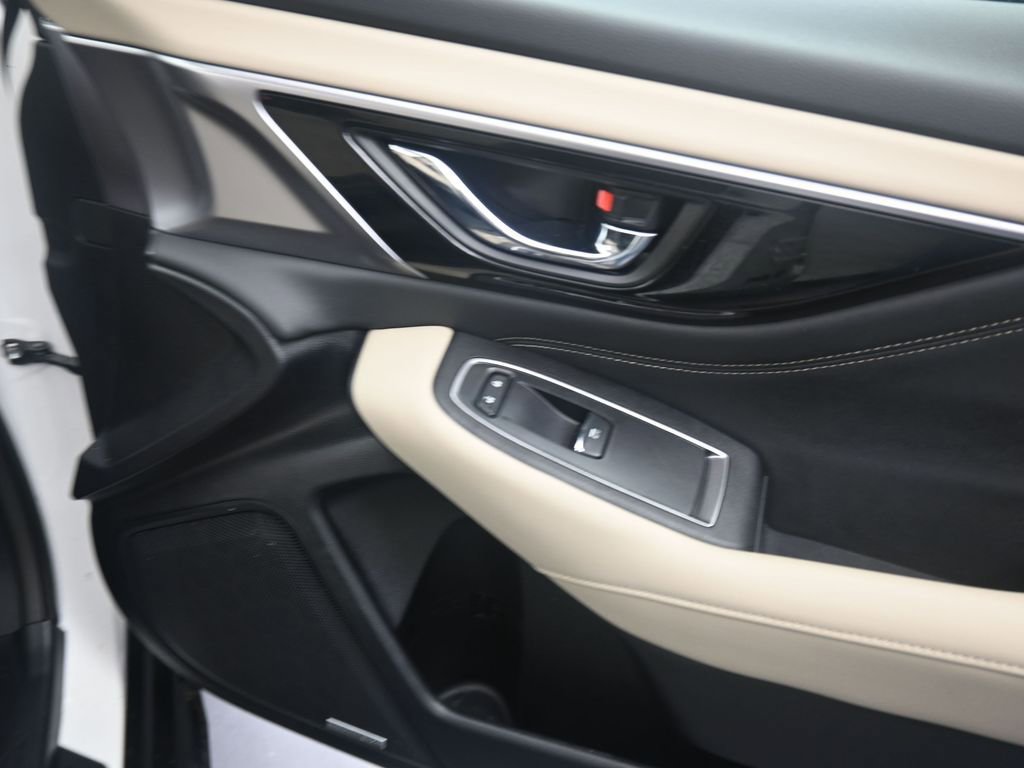 Used 2024 Subaru Outback Limited XT image 19