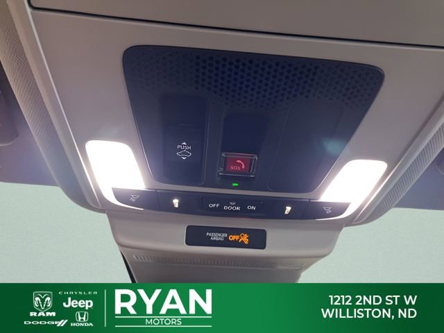 New 2025 Honda Accord SE image 24