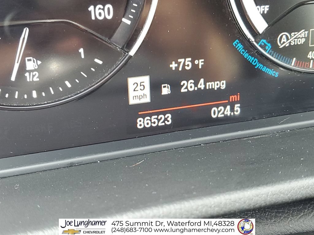 Used 2021 BMW X1 xDrive28i AWD/4WD image 14