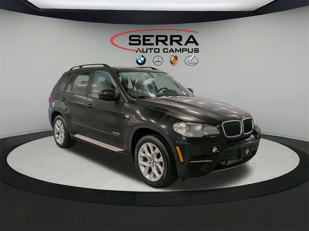 Used 2013 BMW X5 xDrive35i