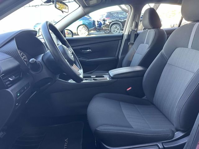 Used 2024 Nissan Sentra SV image 15
