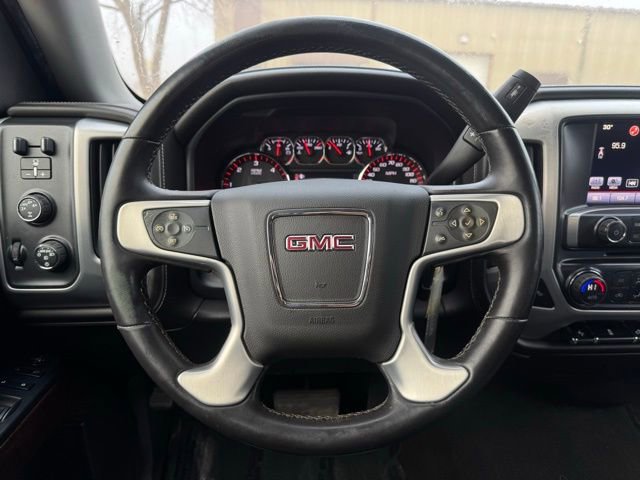 Used 2016 GMC Sierra 1500 SLE w/ SLE Value Package image 27