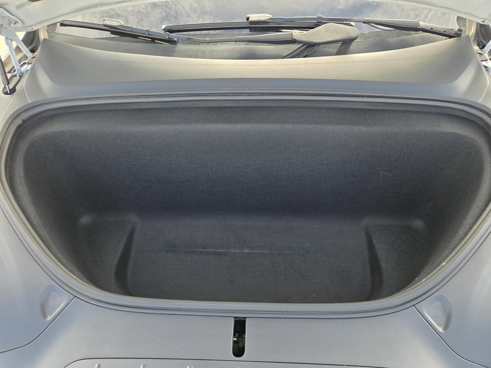 Used 2023 Tesla Model X Plaid AWD/4WD image 27