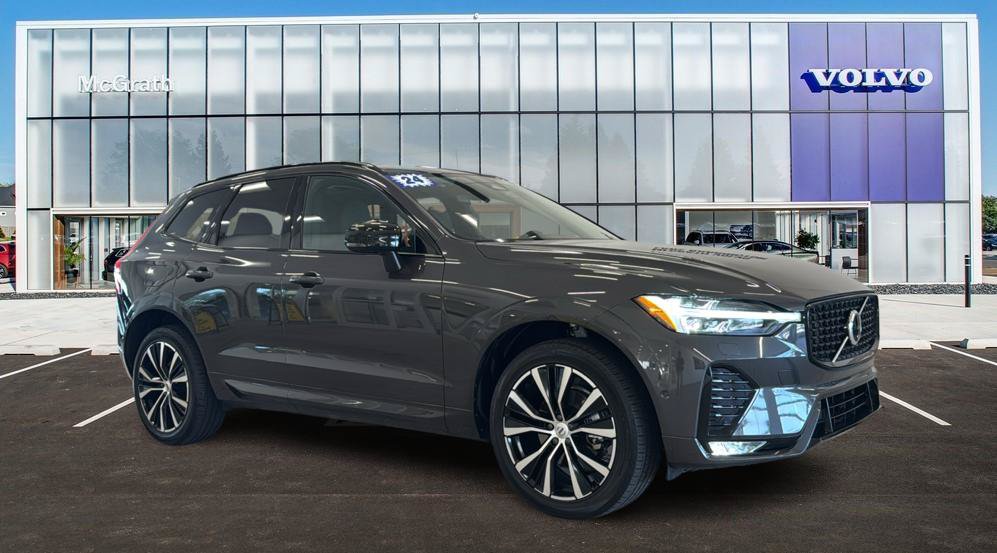 Used 2024 Volvo XC60 B5 Plus w/ Protection Package Premier