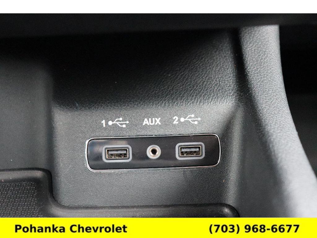 Used 2022 Dodge Durango GT image 17