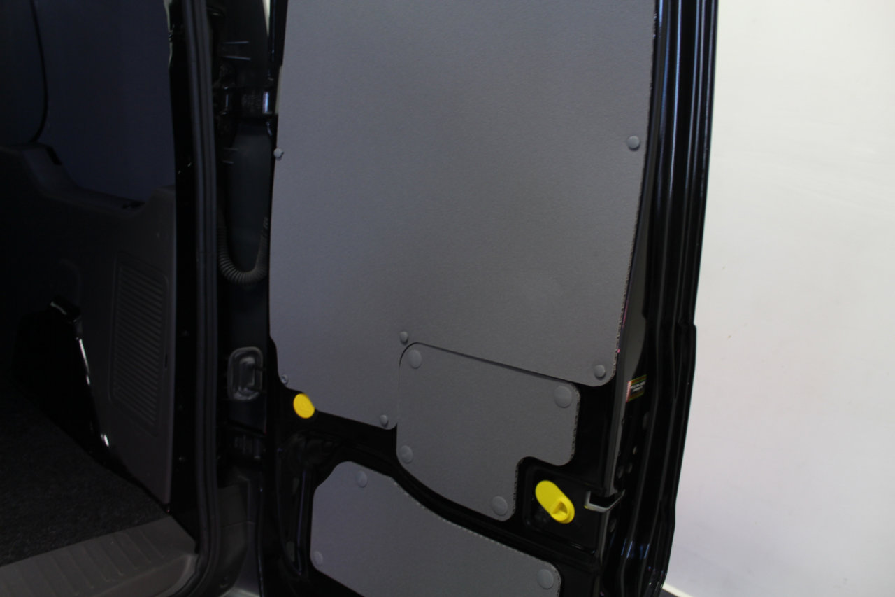 Used 2023 Ford Transit Connect XLT w/ Trailer Tow Package image 29