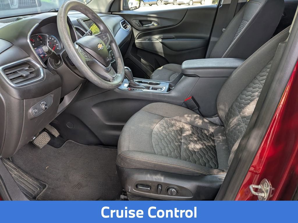 Used 2019 Chevrolet Equinox LT FWD image 14