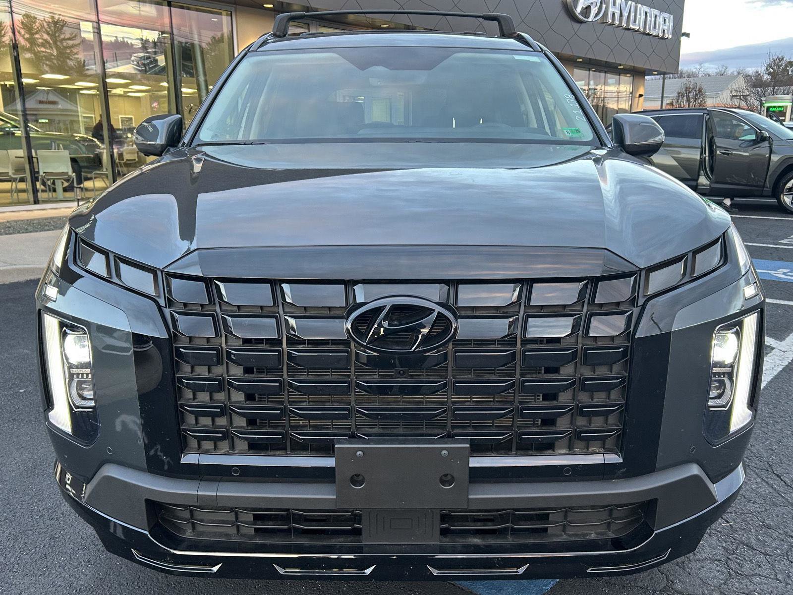 Certified 2025 Hyundai Palisade XRT AWD/4WD image 10