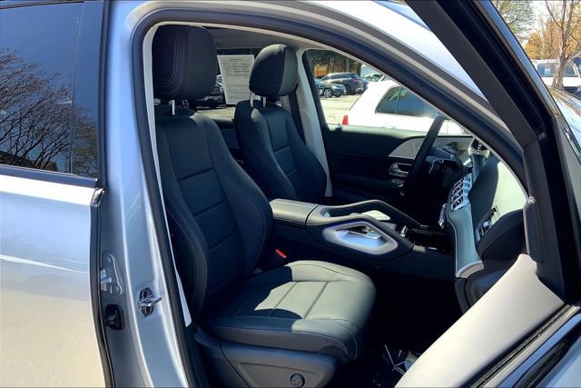 Used 2026 Mercedes-Benz GLE 450 4MATIC image 7