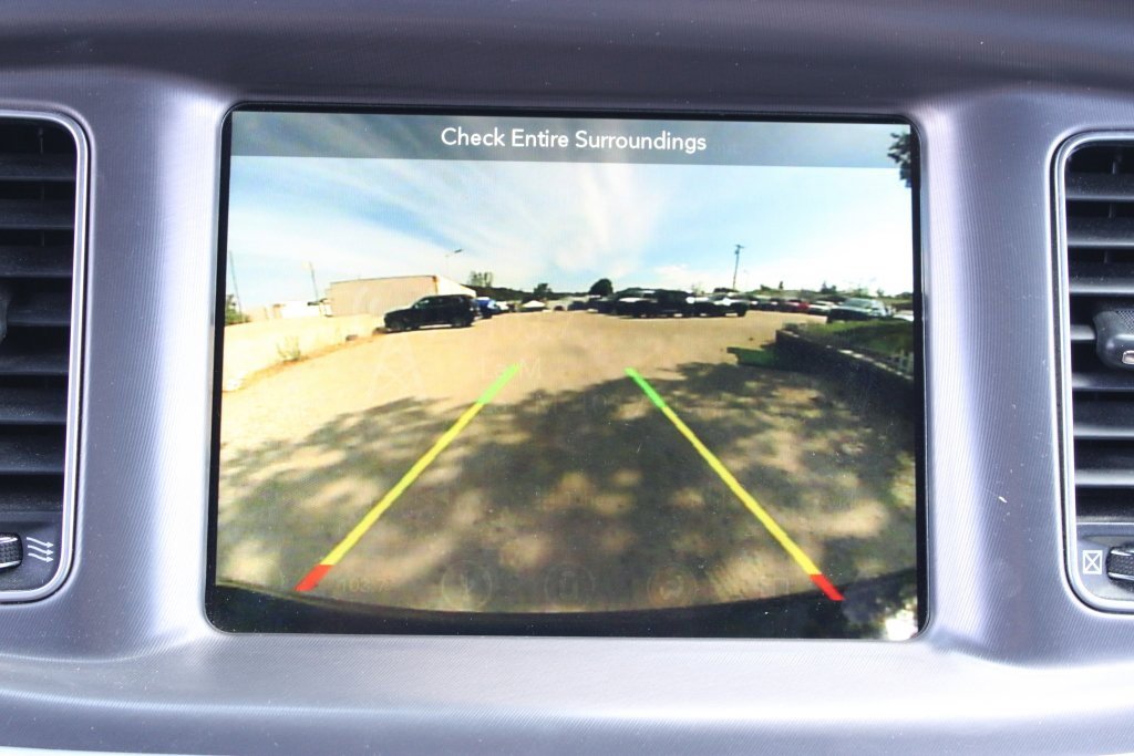 Used 2019 Dodge Charger GT image 19