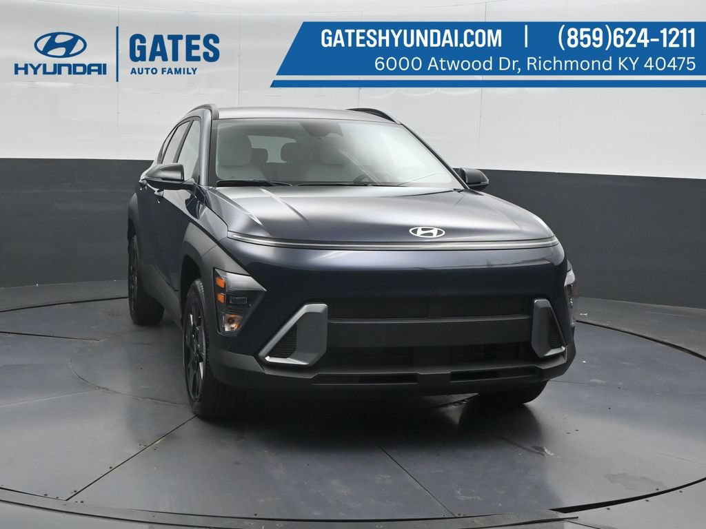 Used 2026 Hyundai Kona SEL Sport AWD/4WD image 5