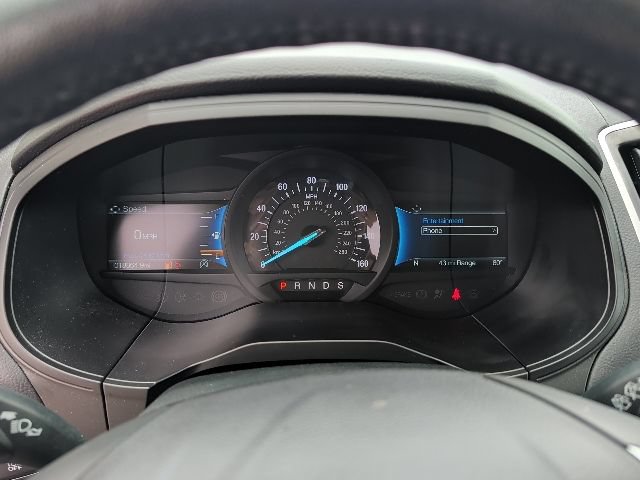 Certified 2023 Ford Edge SEL w/ Convenience Package AWD/4WD image 19
