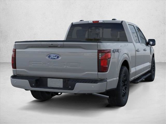 New 2026 Ford F150 XLT w/ Equipment Group 302A MID AWD/4WD image 8