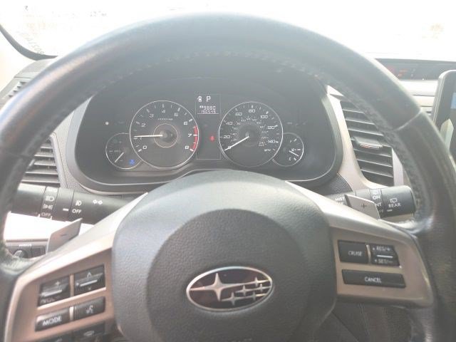 Used 2012 Subaru Outback 2.5i Premium w/ Popular Pkg 1B AWD/4WD image 12