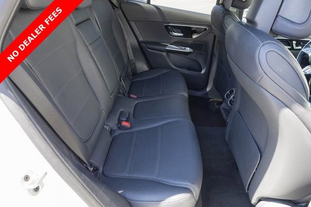 Used 2024 Mercedes-Benz GLC 300 4MATIC image 21