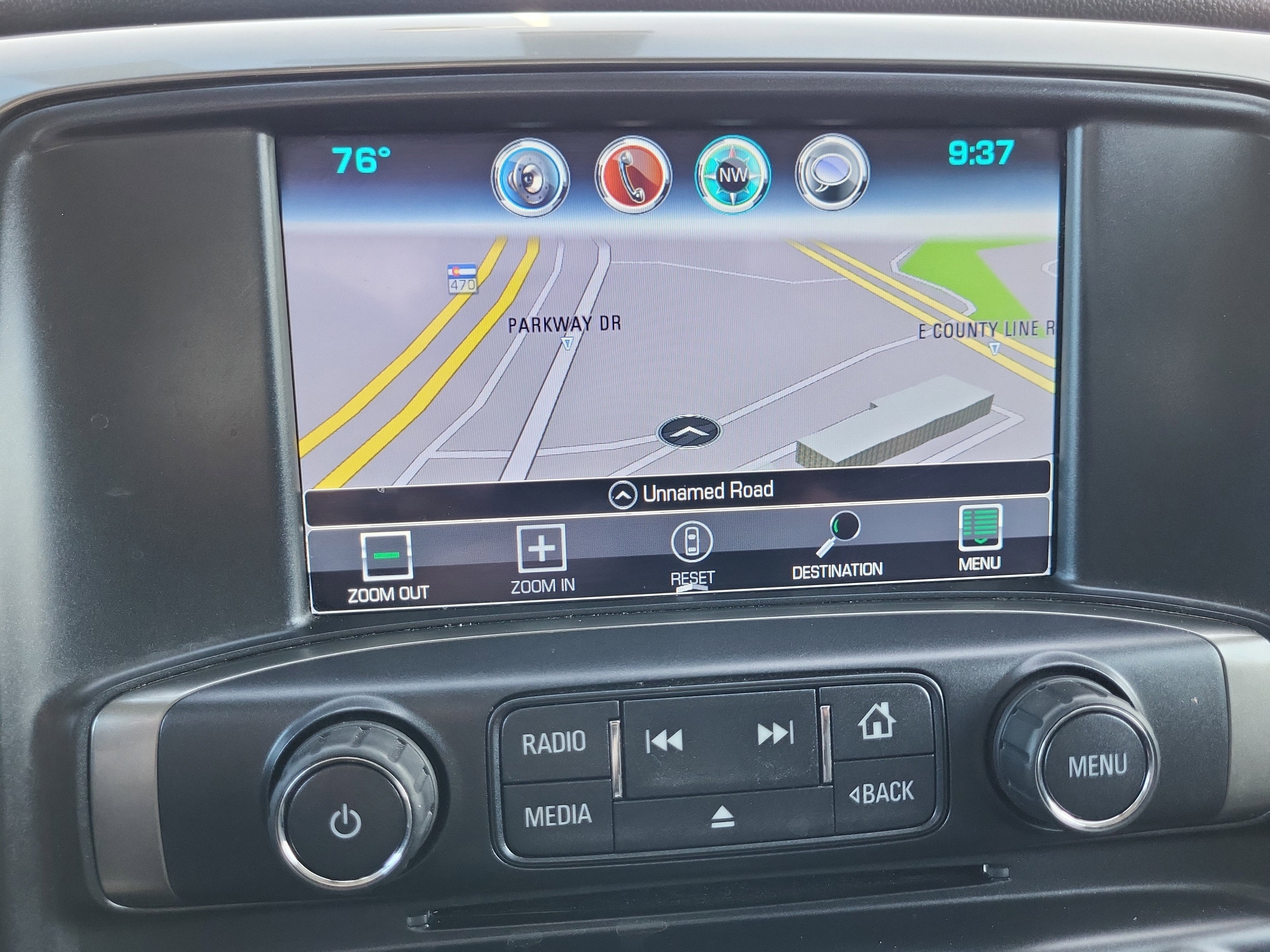 Used 2018 Chevrolet Silverado 2500 LTZ w/ Duramax Plus Package image 25