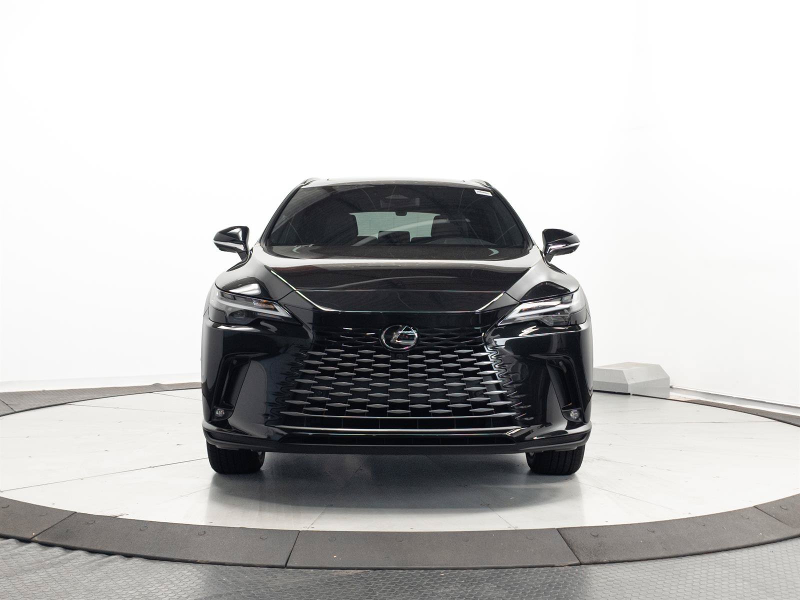 New 2026 Lexus RX 350 Premium Plus w/ Convenience Package AWD/4WD image 2