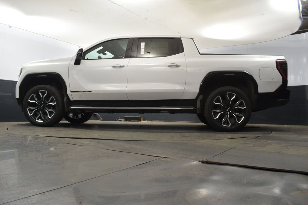 New 2025 GMC Sierra EV Denali image 51