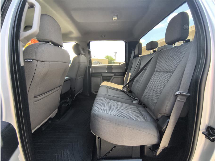 Used 2018 Ford F250 XLT AWD/4WD image 10