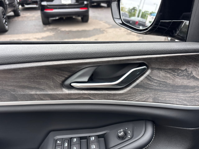New 2027 Jeep Grand Cherokee L 4WD image 17