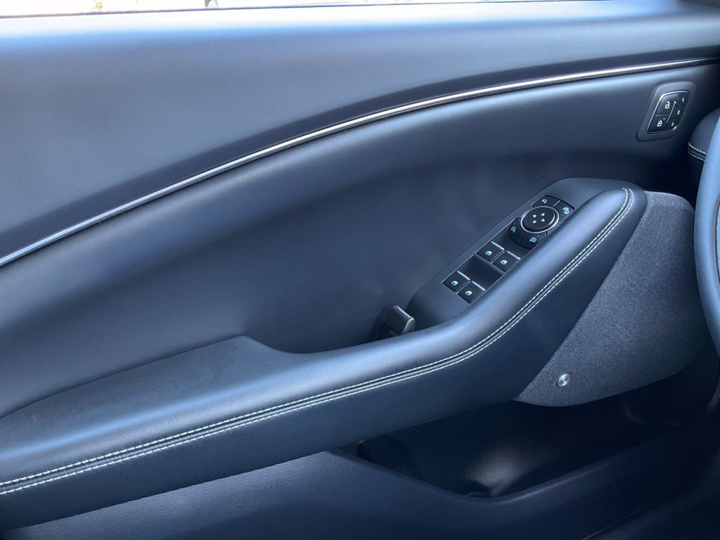 Used 2023 Ford Mustang Mach-E Premium RWD image 41