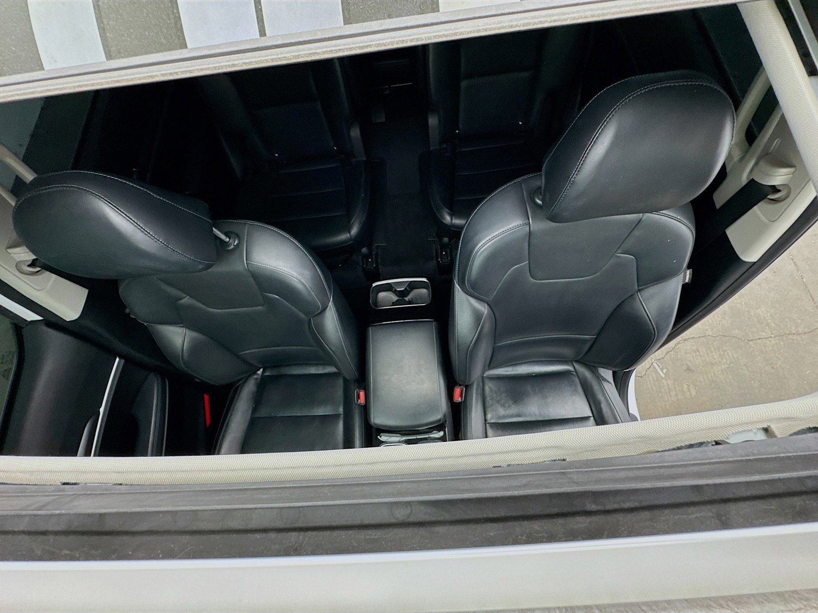 Used 2020 Kia Telluride S FWD image 17