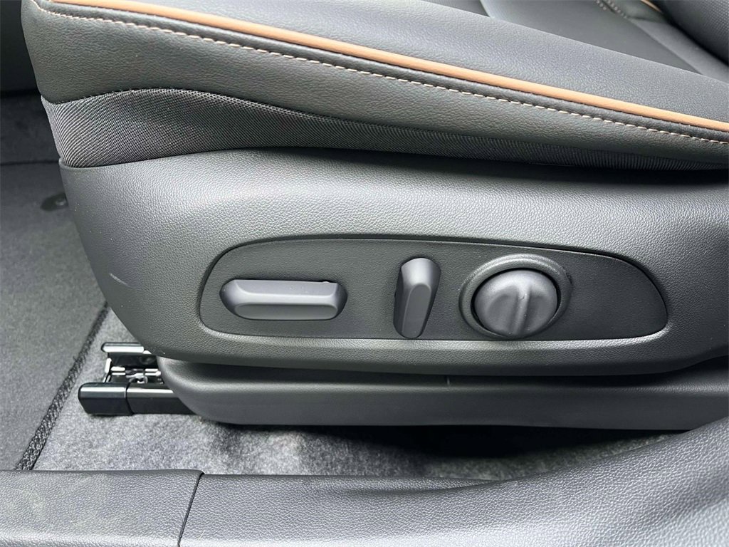 New 2026 Buick Envista Avenir image 22