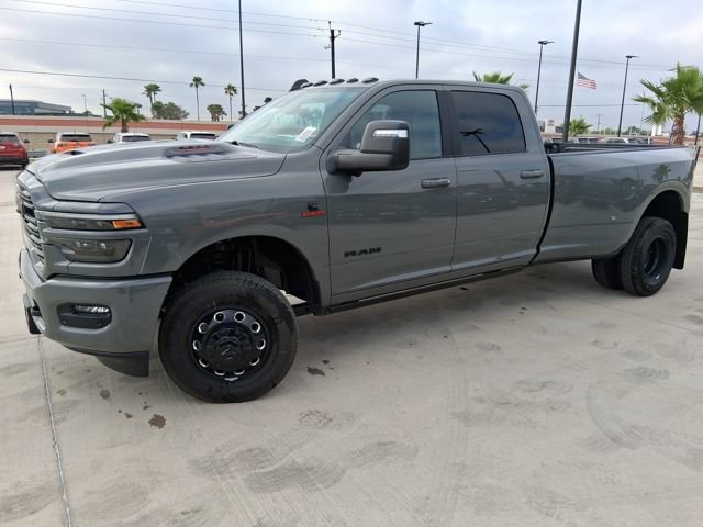New 2026 RAM 3500 Laramie image 3