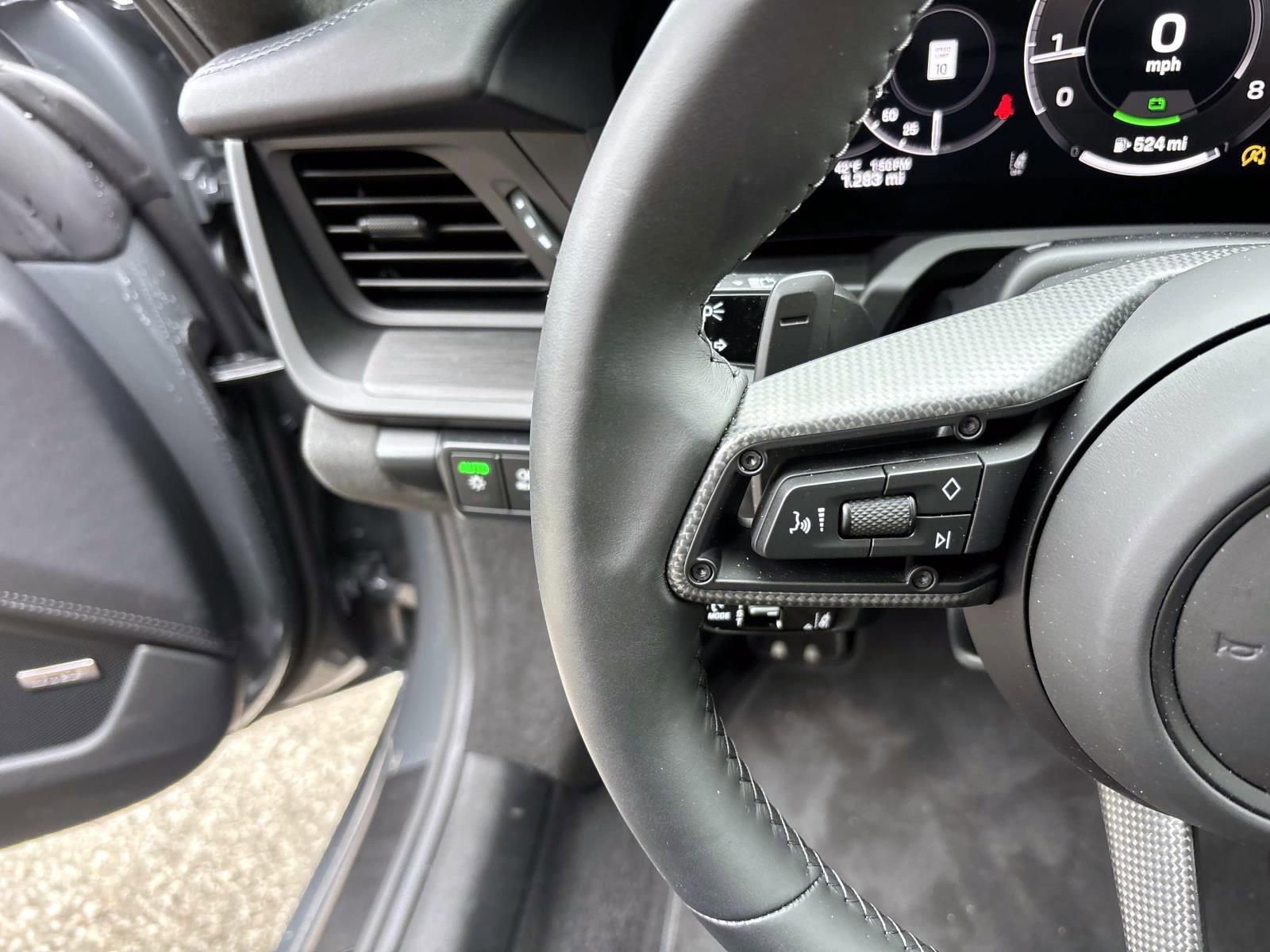 Used 2026 Porsche 911 Carrera GTS image 29