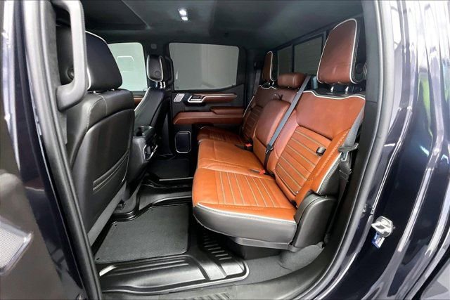 Used 2022 GMC Sierra 1500 Denali Ultimate AWD/4WD image 19