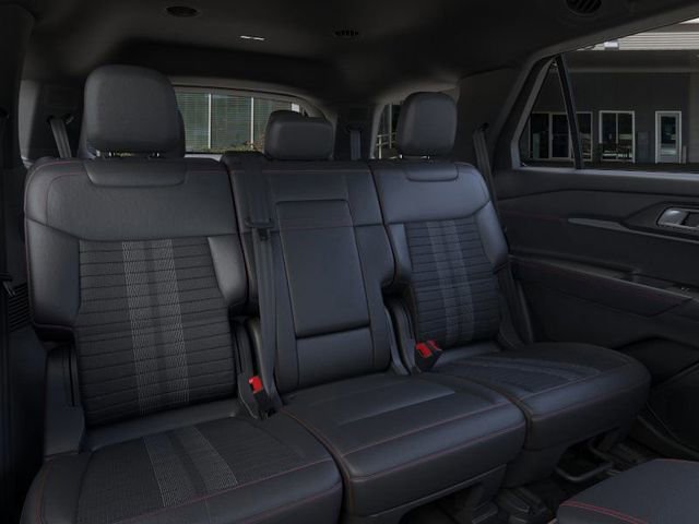 New 2026 Ford Explorer ST-Line w/ ST-Line Street Pack image 11