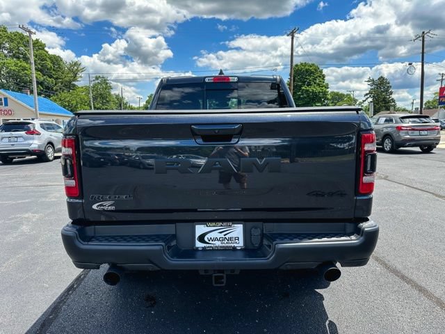 Used 2019 RAM 1500 Rebel w/ Rebel Level 2 Equipment Group AWD/4WD image 7