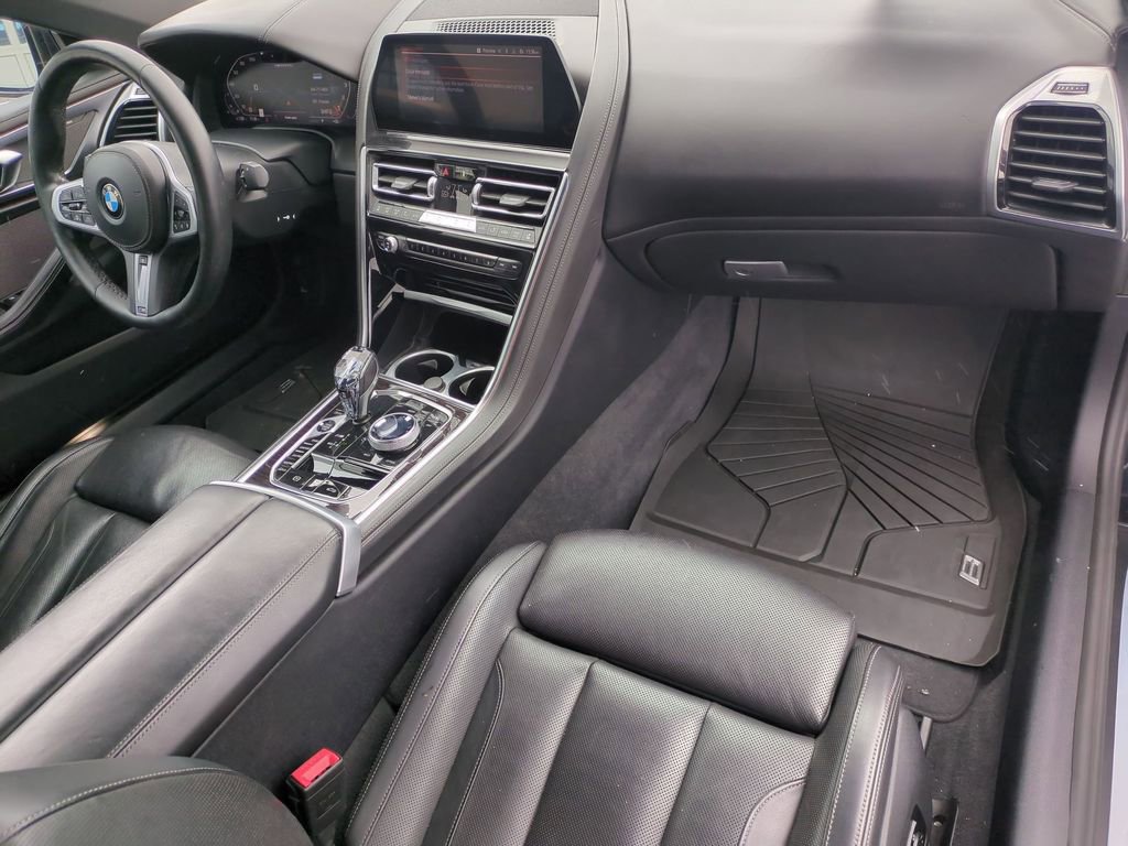 Used 2019 BMW M850i xDrive M850i xDrive image 20