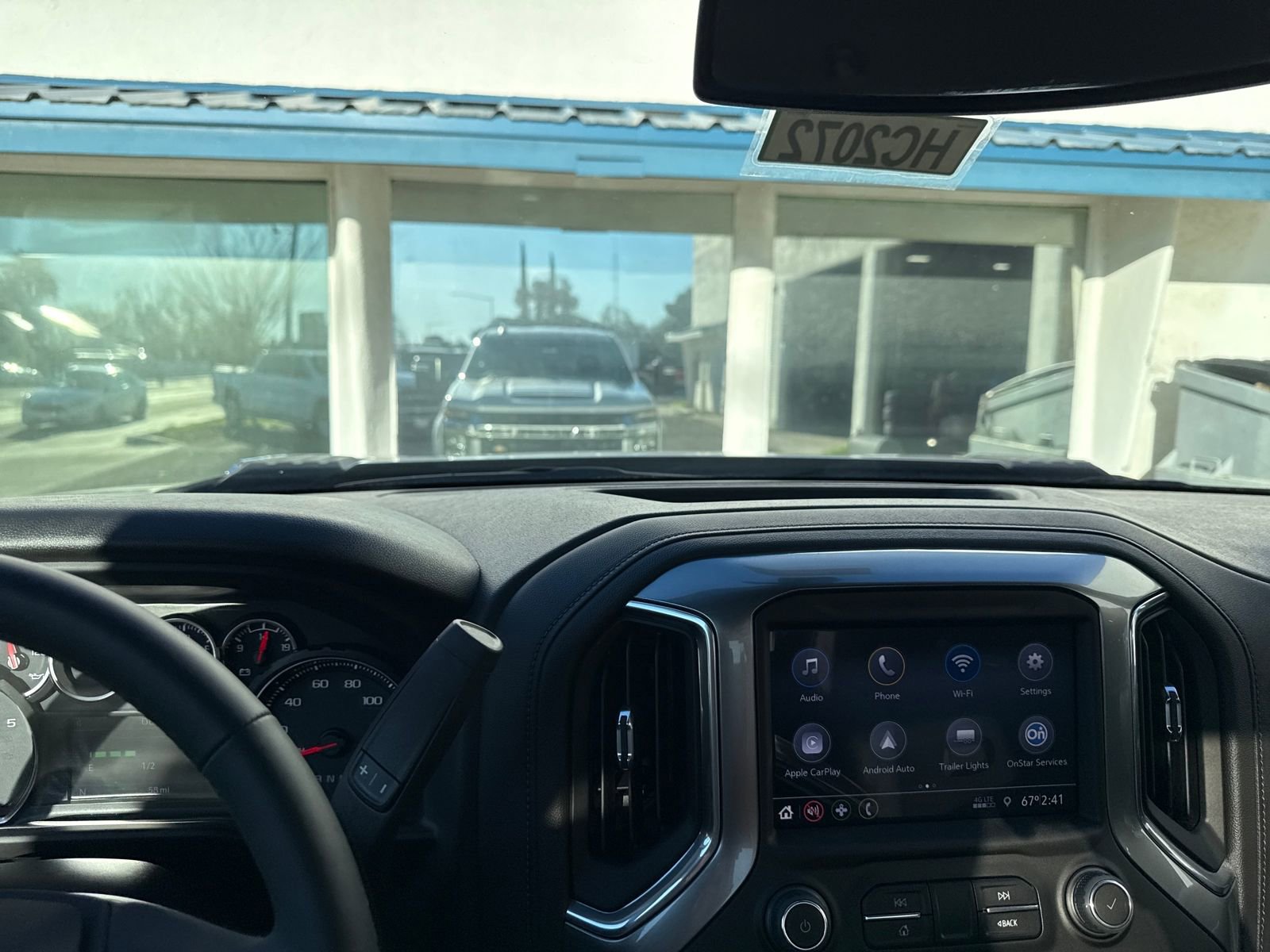 Used 2023 Chevrolet Silverado 2500 LT w/ Convenience Package image 17