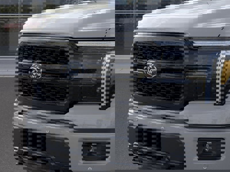 New 2026 Ford F150 Lariat w/ Equipment Group 501A Mid image 17