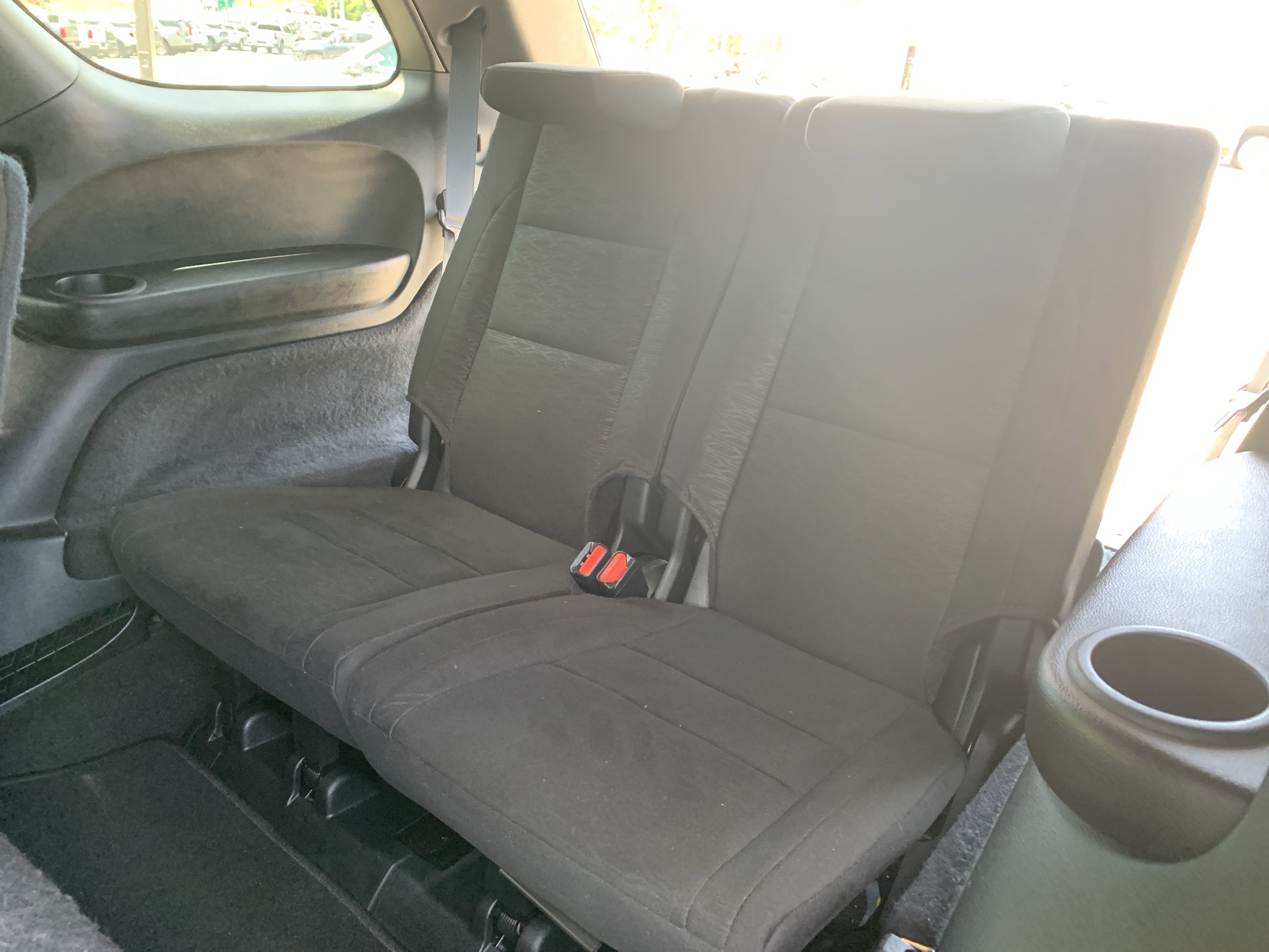 Used 2025 Dodge Durango GT RWD image 32