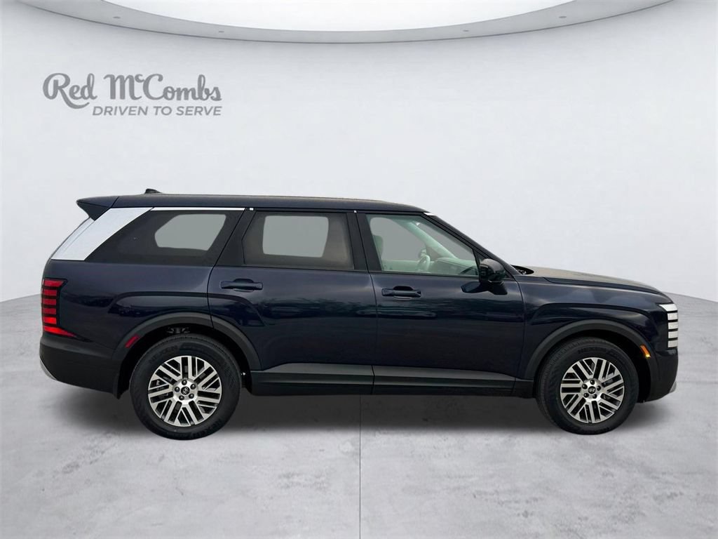 New 2026 Hyundai Palisade SE FWD image 6