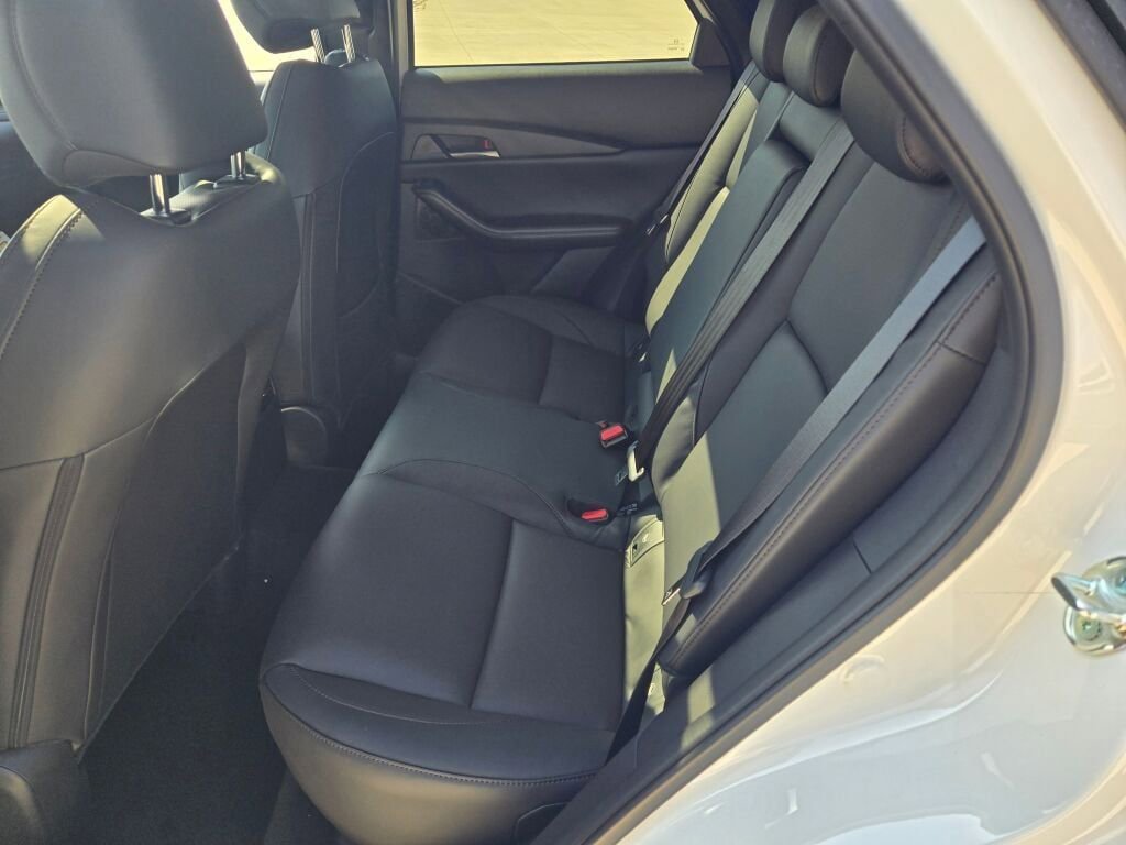 New 2026 MAZDA CX-30 2.5 Turbo w/ Premium Plus Pkg image 14