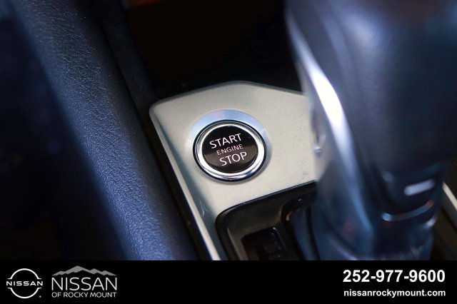Used 2023 Nissan Altima 2.5 S FWD image 17