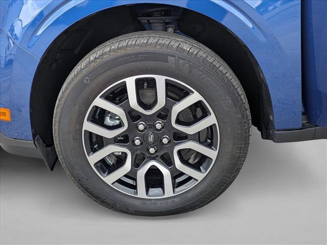 Certified 2024 Ford Maverick Lariat image 21