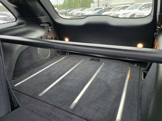 Used 2015 Jeep Grand Cherokee Overland image 8