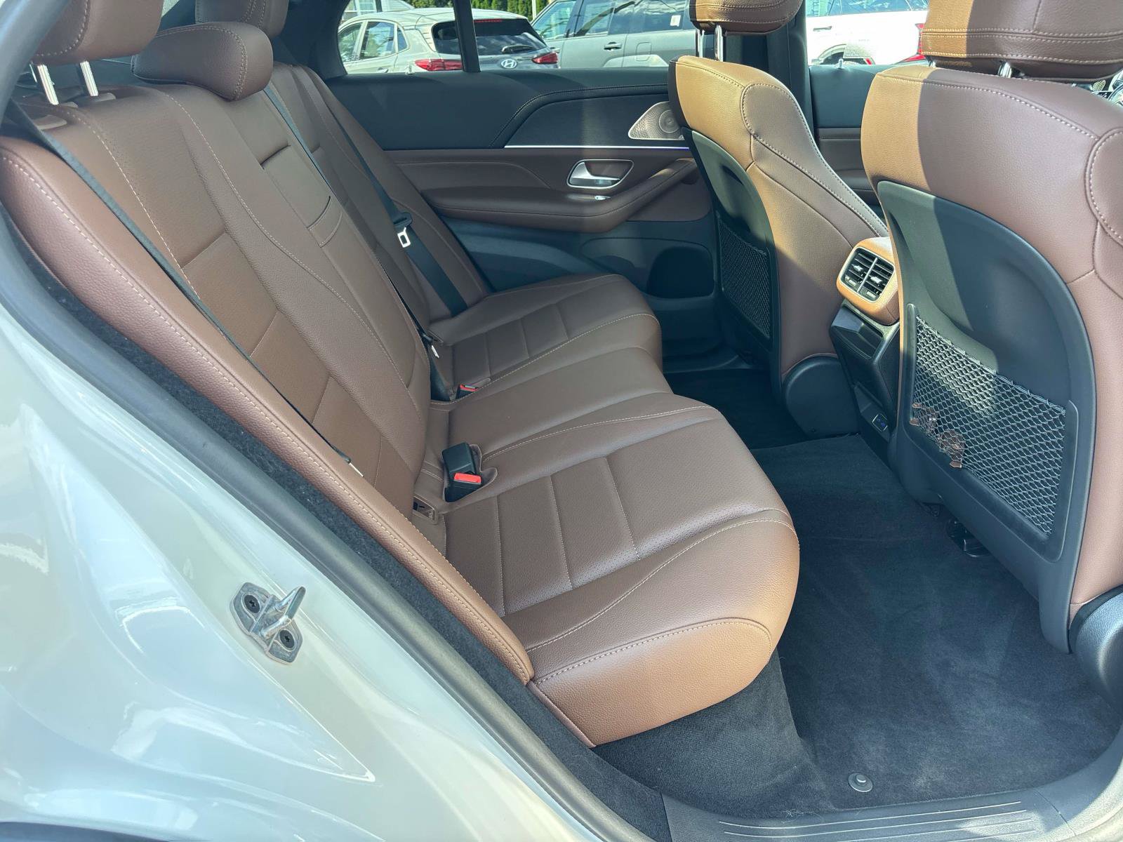 Used 2024 Mercedes-Benz GLE 350 4MATIC image 17