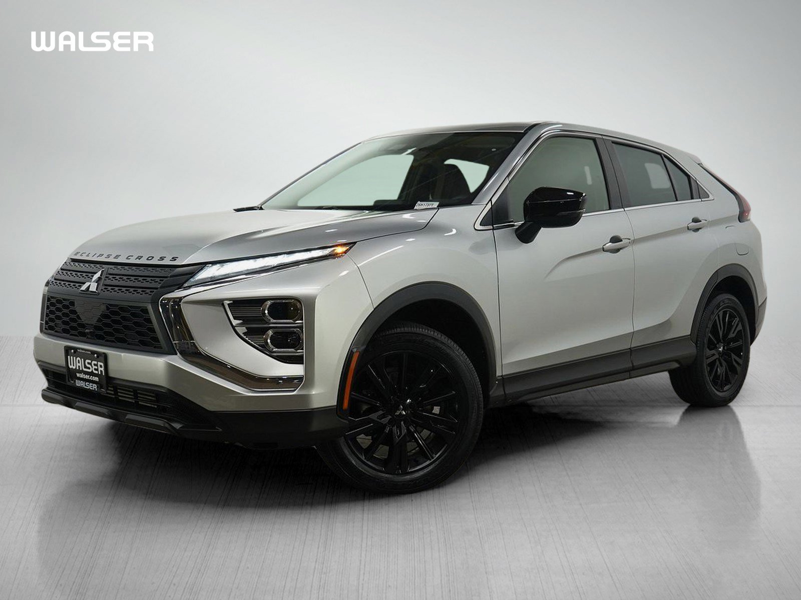 Used 2023 Mitsubishi Eclipse Cross LE
