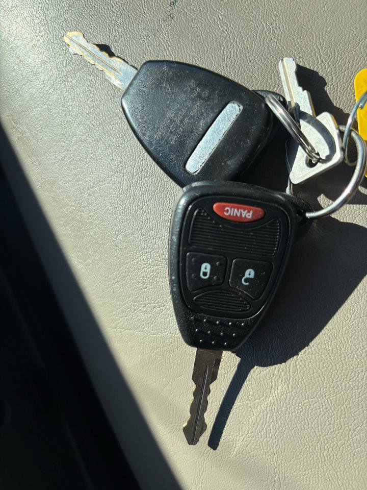 Used 2008 Dodge Ram 1500 Truck ST RWD image 51