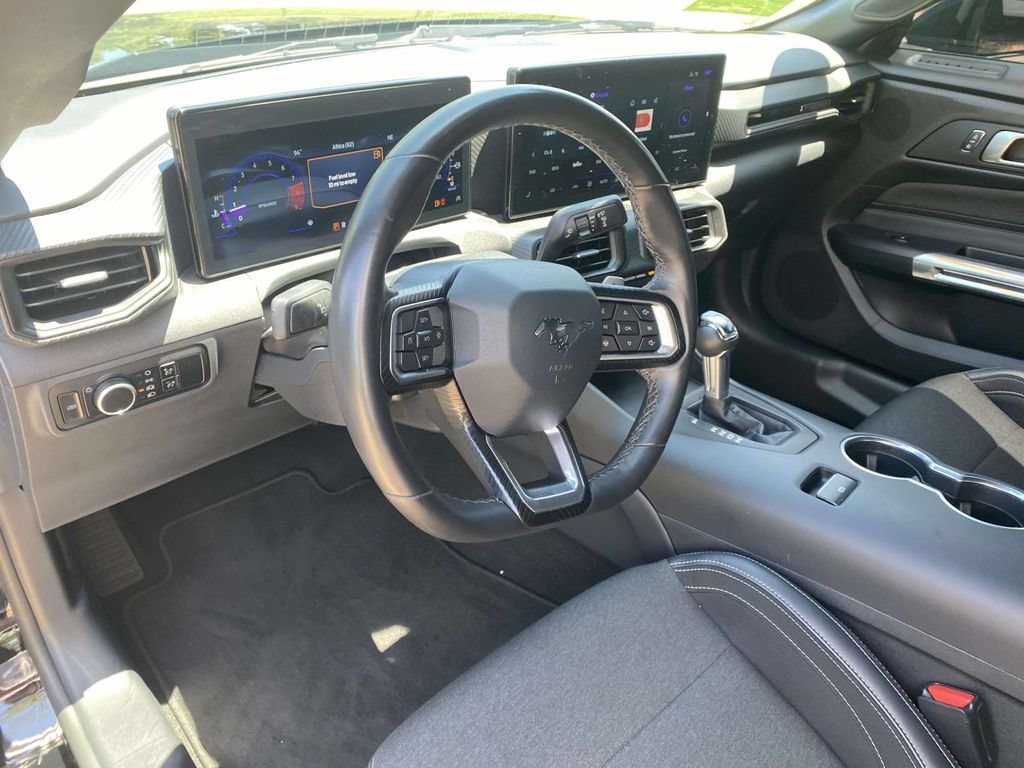 Used 2024 Ford Mustang GT RWD image 21