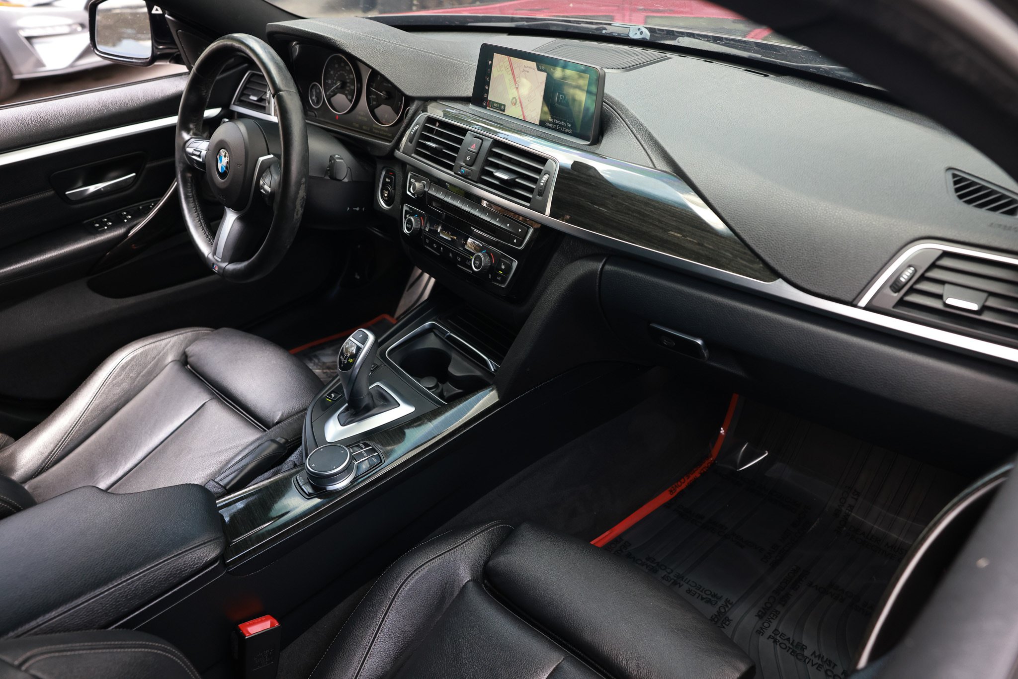 Used 2018 BMW 440i Gran Coupe RWD image 22