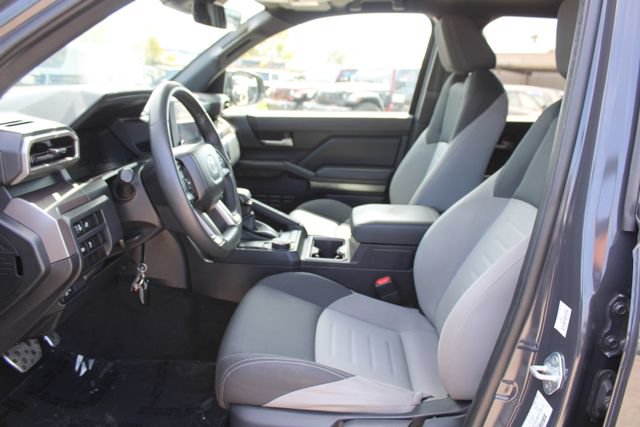 Used 2024 Toyota Tacoma TRD Sport RWD image 37