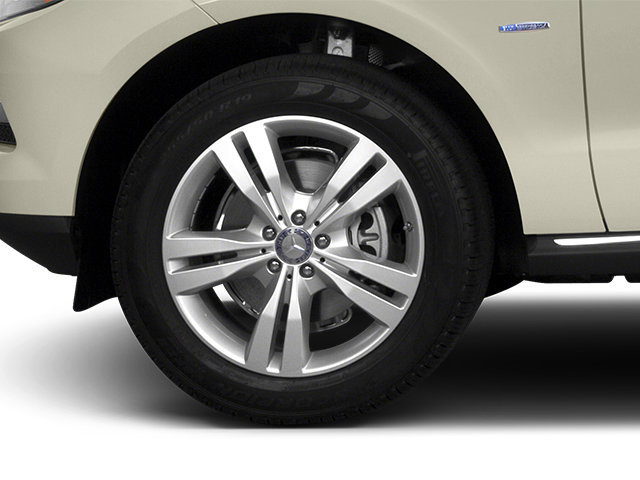 Used 2014 Mercedes-Benz ML 350 2WD image 11