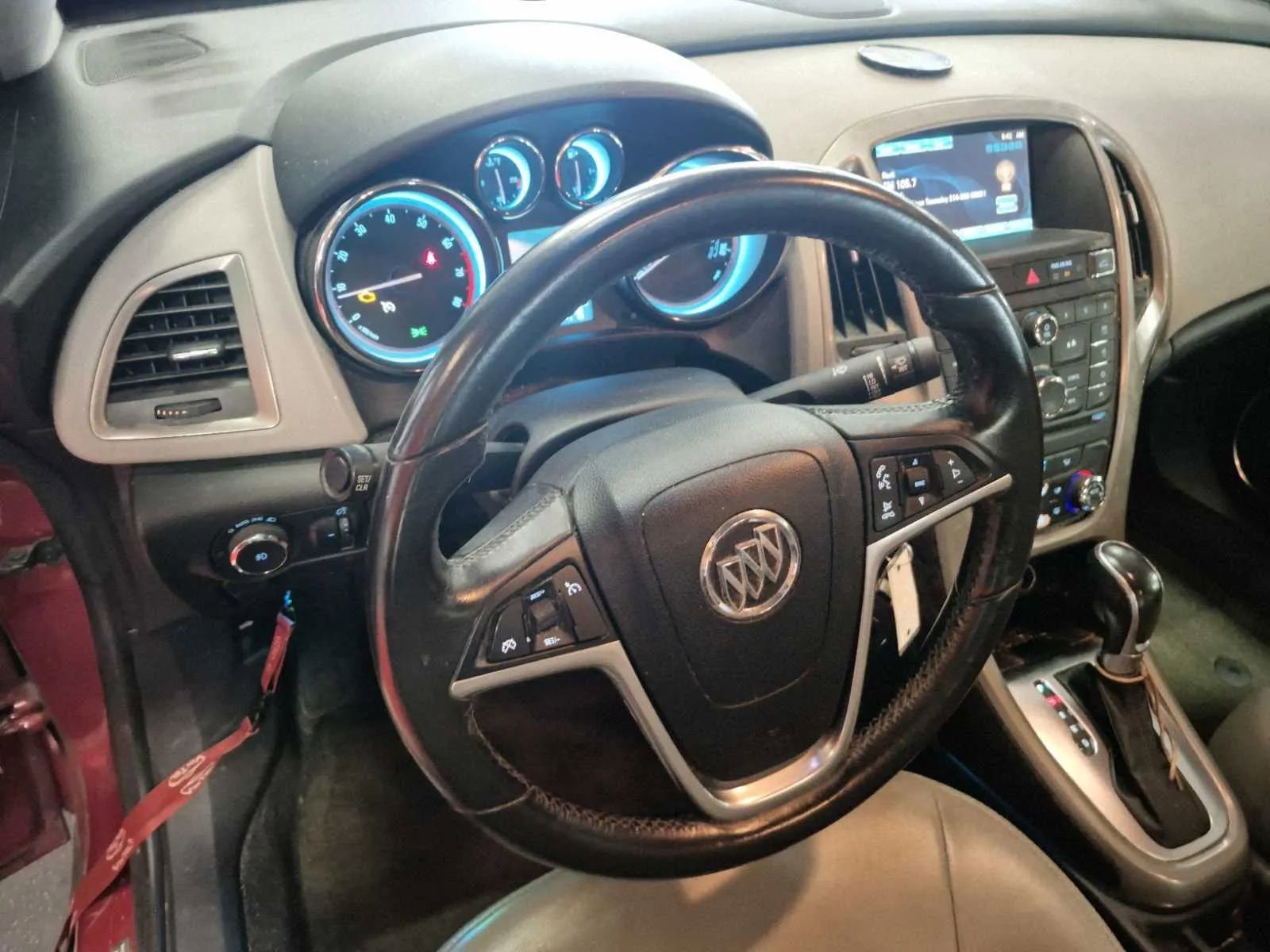 Used 2013 Buick Verano Convenience image 8