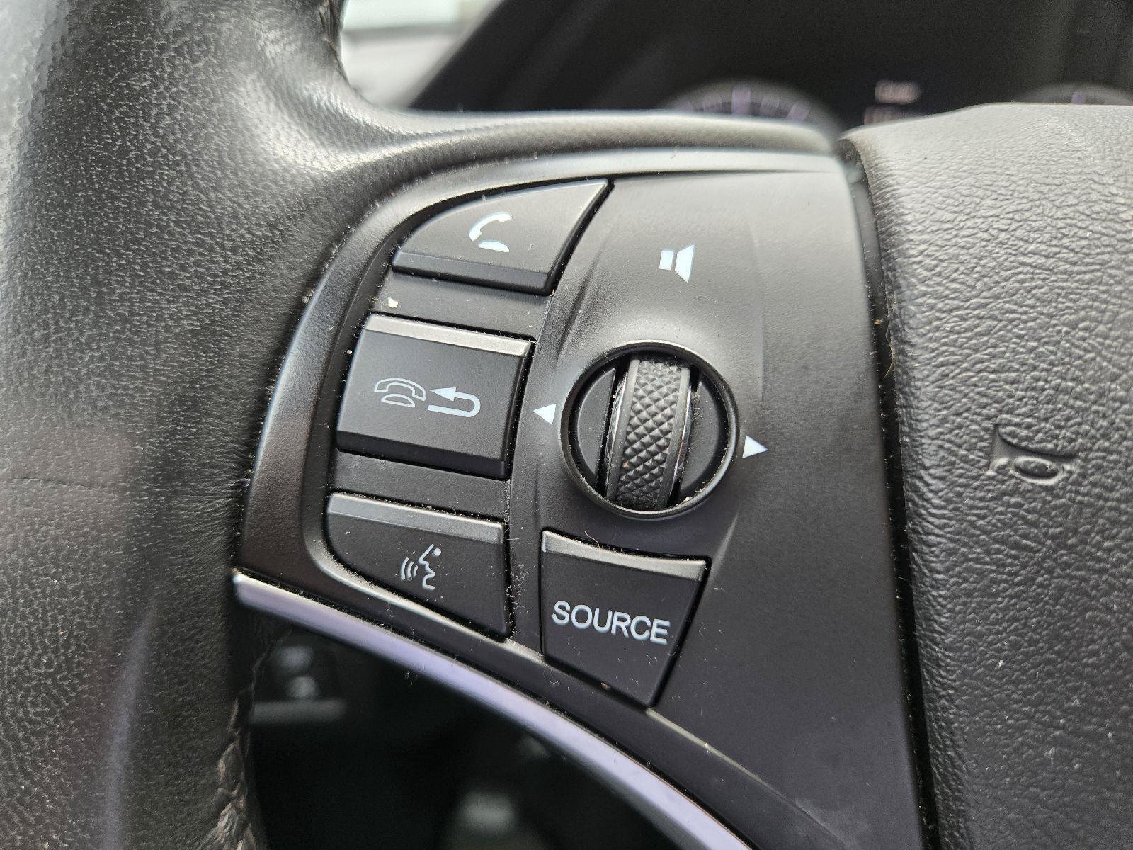 Used 2015 Acura MDX w/ Advance & Entertainment Pac FWD image 33